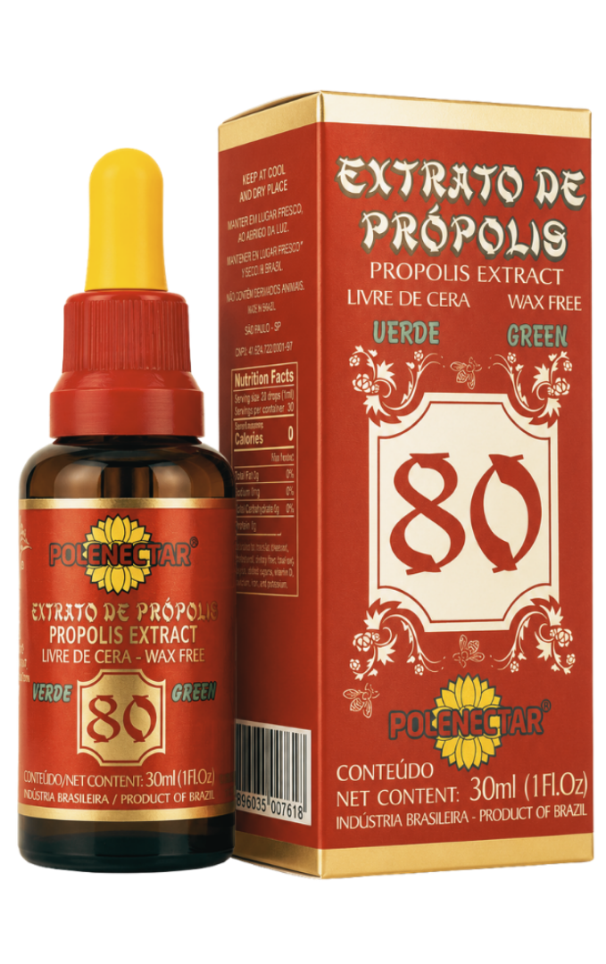 Wax Free 80 antigo